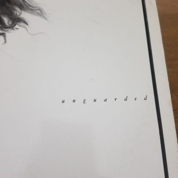 VINTAGE AMY GRANT VINYL RECORD UNGUARDED - Picture 6 of 9